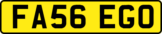 FA56EGO