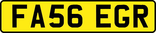 FA56EGR