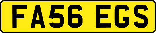 FA56EGS
