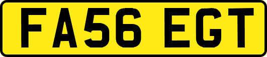 FA56EGT