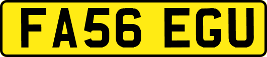 FA56EGU