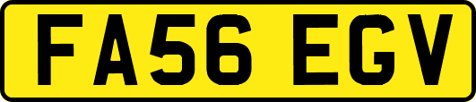 FA56EGV