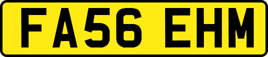 FA56EHM