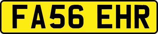 FA56EHR