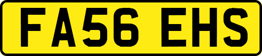 FA56EHS