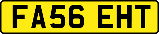 FA56EHT