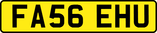 FA56EHU