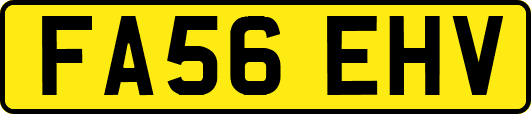 FA56EHV