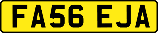 FA56EJA