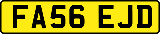 FA56EJD