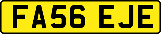 FA56EJE