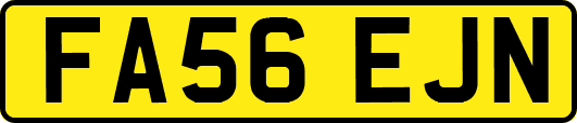 FA56EJN