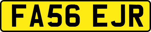 FA56EJR