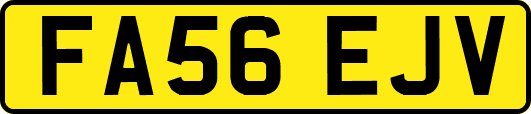 FA56EJV