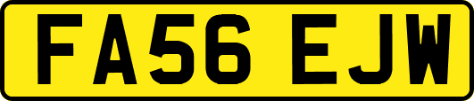 FA56EJW