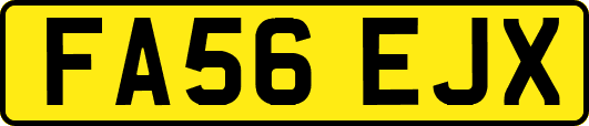 FA56EJX