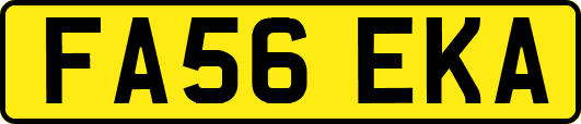 FA56EKA