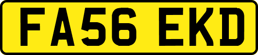 FA56EKD