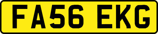 FA56EKG