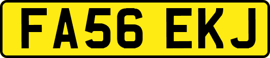 FA56EKJ