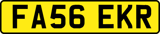 FA56EKR