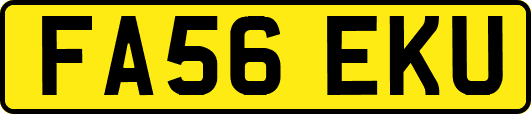 FA56EKU
