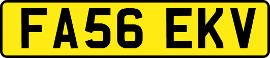 FA56EKV