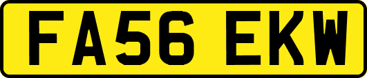 FA56EKW