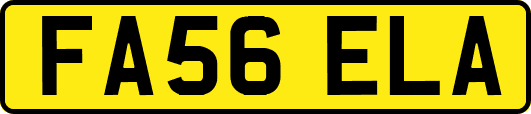 FA56ELA