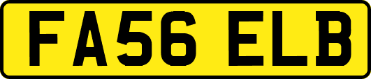 FA56ELB
