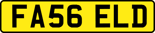 FA56ELD