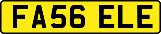 FA56ELE