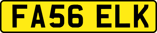 FA56ELK