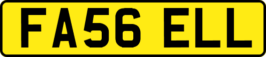 FA56ELL