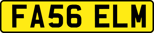 FA56ELM