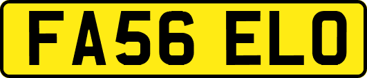 FA56ELO