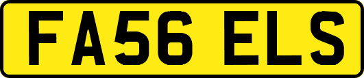 FA56ELS