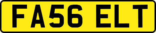 FA56ELT