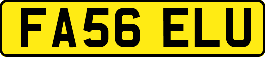 FA56ELU