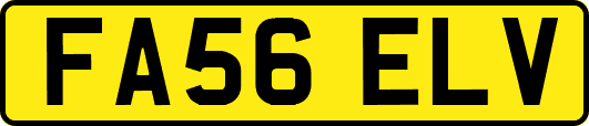 FA56ELV
