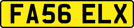 FA56ELX