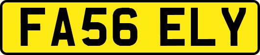 FA56ELY