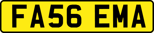 FA56EMA