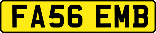FA56EMB
