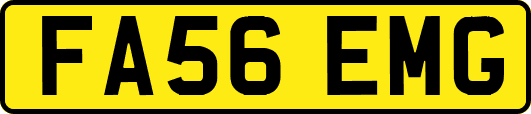 FA56EMG