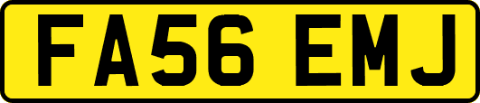FA56EMJ