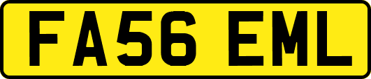 FA56EML