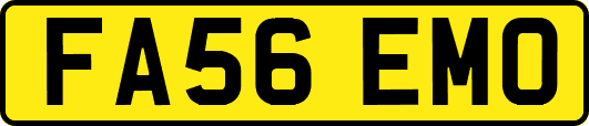 FA56EMO