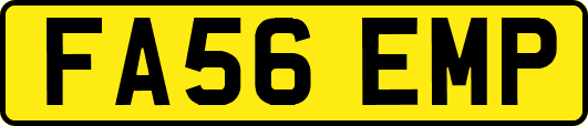 FA56EMP