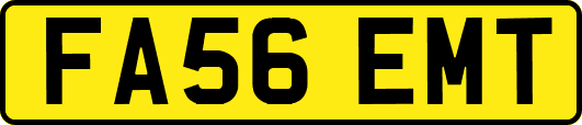 FA56EMT